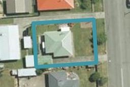 56 Lee Street, Blenheim