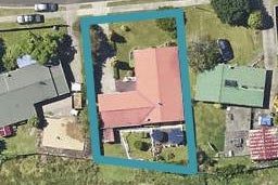 22 Ballantrae, Kawerau, Kawerau