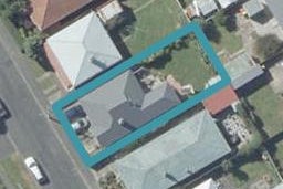 135 Surrey Street, Forbury, Dunedin