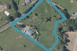 537 Mountfield Road, Waipu, Waipu