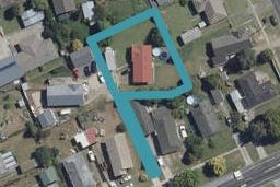 18A Ellery Street, Ngaruawahia