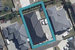 20 Evergreen Rise, Grandview Heights, Hamilton