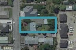 2/16 Tweed Street, Richmond, Christchurch