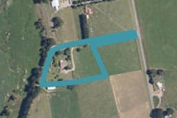 103 Tamaki River Road, Dannevirke