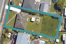 71 Churchill Street, Kaikoura