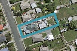 74 Adamson Crescent, Glengarry, Invercargill
