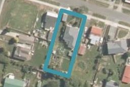 40 Christchurch Street, Kaitangata