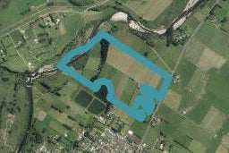 81662C State Highway 2, Pahiatua