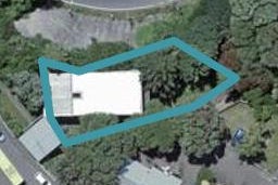 1 Raroa Road, Kelburn, Wellington