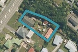 200 Fitzherbert Street, Hokitika, Hokitika