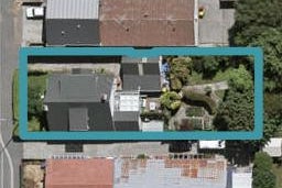 155 Queens Drive, Richmond, Invercargill