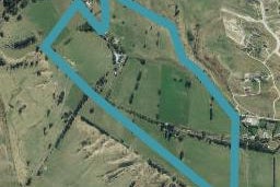 259 Studholme Road, Wānaka