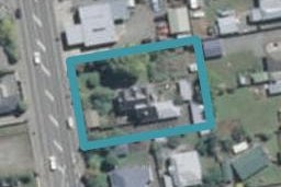 244 King Street, Temuka