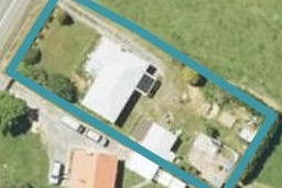 737 State Highway 1, Koromiko