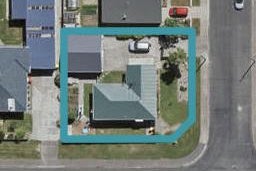 16 Vernon Street, Kingswell, Invercargill