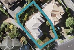 20 Alicia Road, Somerville, Auckland