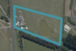 864 Mount Stewart Halcombe Road, Halcombe, Feilding