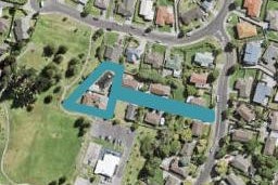 2/23 Capricorn Place, Glen Eden, Auckland