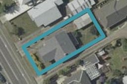 47 Wood Street, Takaro, Palmerston North