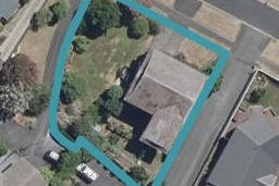 45A St Andrews Terrace, St Andrews, Hamilton
