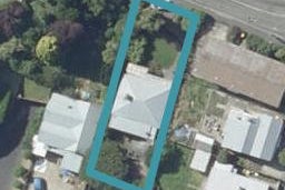 14 Haig Street, Mornington, Dunedin