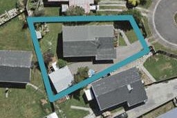 24 Avon Place, Clifton, Invercargill