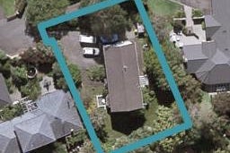 3D Kinross Drive, Merrilands, New Plymouth