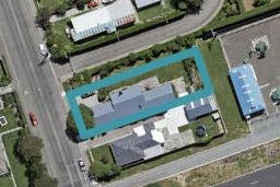 271 Racecourse Road, Waverley, Invercargill