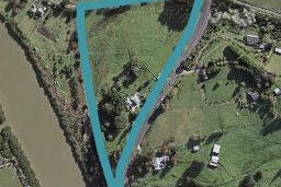 45 Kaipara Coast Highway, Kaukapakapa