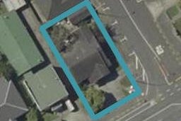 439 Featherston Street, Palmerston North, Palmerston North