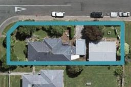 137 Ward Street, Waverley, Invercargill