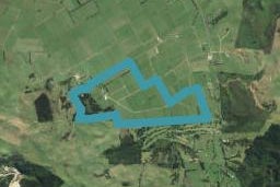 181B Thorp Road, Paeroa, Paeroa