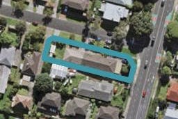3/97 Pah Road, Epsom, Auckland
