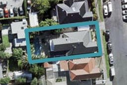 3 Wanganui Avenue, Ponsonby, Auckland