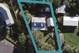 16 Hartley Avenue, Onetangi, Waiheke Island