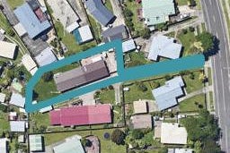 2/228A King Street, Whakatane, Whakatane