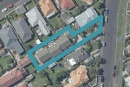 84B Hargest Crescent, Saint Clair, Dunedin