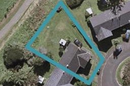 10 Grenville Street, Marfell, New Plymouth