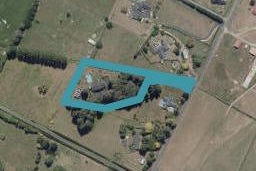 607 Pencarrow Road, Tamahere