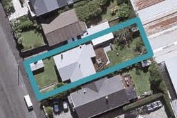 27 Nobs Line, Strandon, New Plymouth