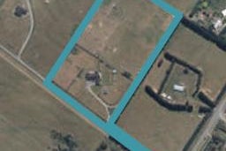 327 Pesters Road, Eyrewell, Rangiora