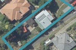 465 South Road, Calton Hill, Dunedin