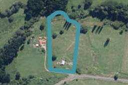 39A Ngapuke Road, Manunui, Taumarunui