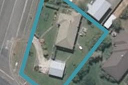 1264 Courtenay Road, Kirwee