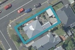 1 Pretoria Avenue, Saint Clair, Dunedin