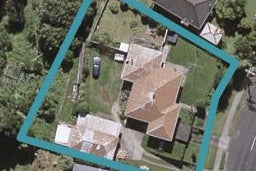 26 Awanui Street, Merrilands, New Plymouth