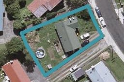 47 Parsons Street, Vogeltown, New Plymouth