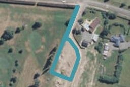 418E Pages Road, Gleniti, Timaru