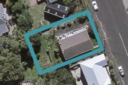 30 Cameron Street, New Plymouth, New Plymouth