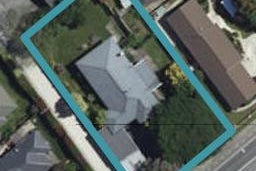 103 Salisbury Road, Richmond